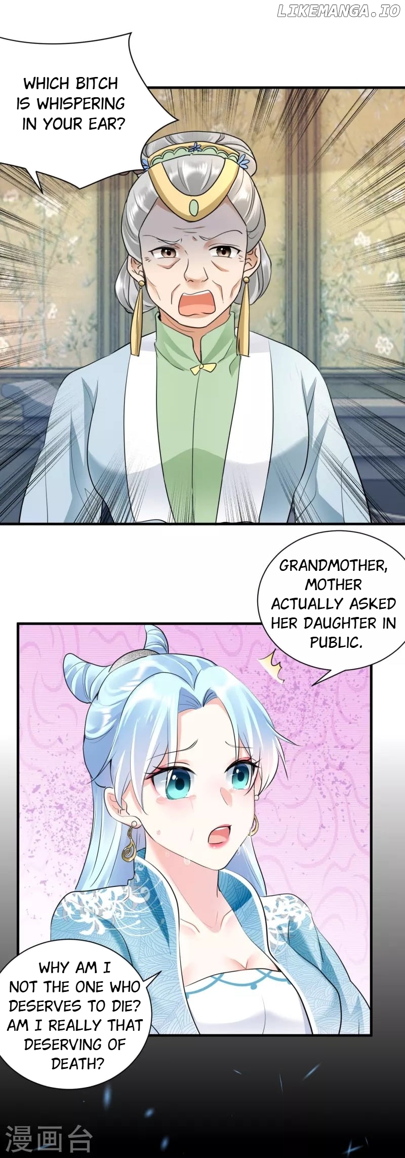 The Cold King’s Beloved Forensic Wife chapter 46 - page 9